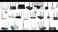 instalação e manutenção de Roteadores de internet - Foto 3