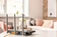 instalação e manutenção de Roteadores de internet - Foto 5