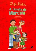 A FAMILIA DO MARCELO (PRODUTO USADO - COMO NOVO)