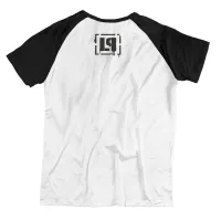 CAMISETA RAGLAN LINKIN PARK METEORA - Foto 2