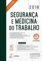 SEGURANÇA E MEDICINA DO TRABALHO (PRODUTO USADO - MUITO BOM)
