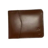 Carteira de Couro Kalango  - M- 2701