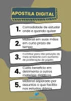 Apostila Carapicuíba 2025 ATENDENTE - Foto 2