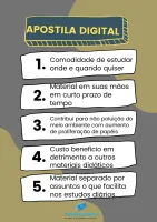 Apostila Pref Carapicuíba 2025 VIGIA - Foto 2