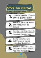 Apostila Carapicuíba 2025 Contador - Foto 2