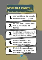 Apostila Prefeitura Carapicuíba PSICÓLOGO 2025 - Foto 2