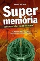 SUPER MEMORIA VOCE TAMBEM PODE TER UMA (PRODUTO USADO - MUITO BOM)