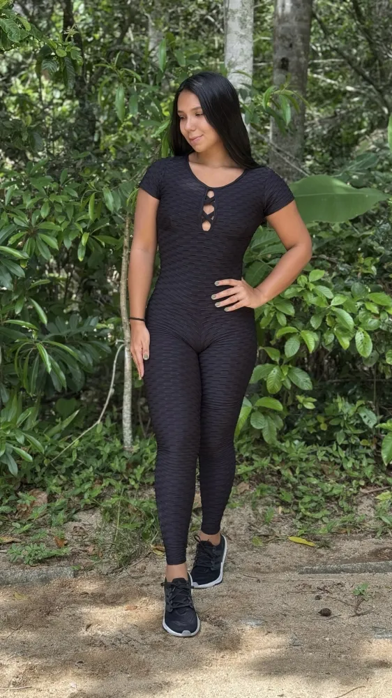 MACACÃO LIZ  (REF M1103)