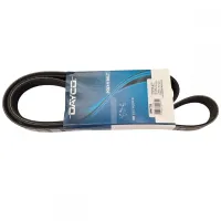Correia do Alternador GIR/ ALT/ DH/ ACD  DAYCO 5PK1795 - Foto 2