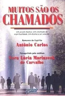 MUITOS SAO OS CHAMADOS (PRODUTO USADO - MUITO BOM)