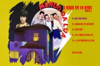 DVD MUNDO DA LUA - 10 DVD's - Foto 2