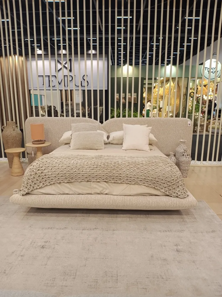 CAMA TAIYO