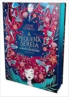 A PEQUENA SEREIA E O REINO DAS ILUSOES (PRODUTO USADO - COMO NOVO)