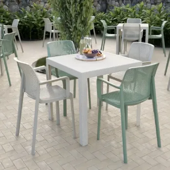 Mesa Ibiza 800 - Foto 2