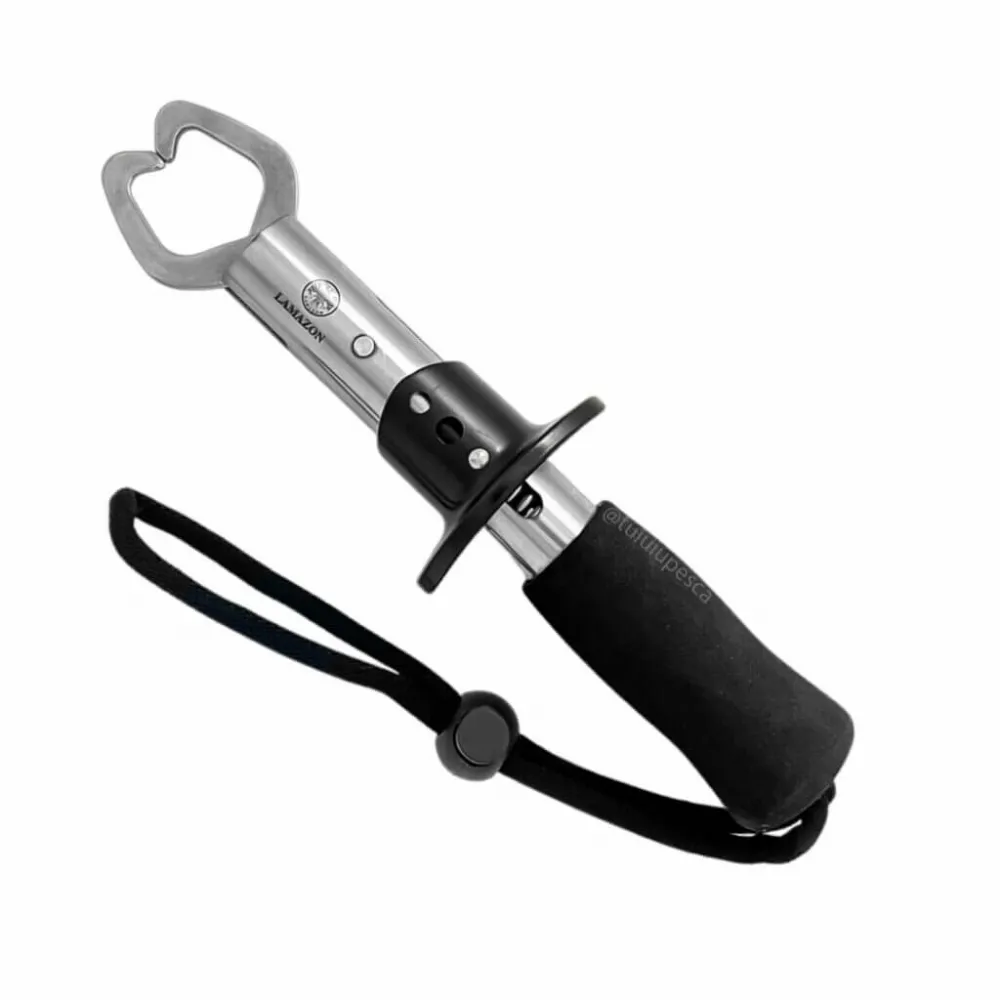 Alicate de Contenção 19 cm