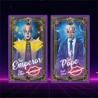 Tarot - Corrida das Blogueiras - Uma Nova Chance - Foto 3