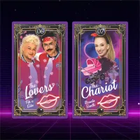 Tarot - Corrida das Blogueiras - Uma Nova Chance - Foto 4