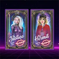 Tarot - Corrida das Blogueiras - Uma Nova Chance - Foto 5