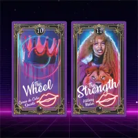 Tarot - Corrida das Blogueiras - Uma Nova Chance - Foto 6