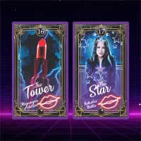Tarot - Corrida das Blogueiras - Uma Nova Chance - Foto 9