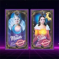 Tarot - Corrida das Blogueiras - Uma Nova Chance - Foto 10