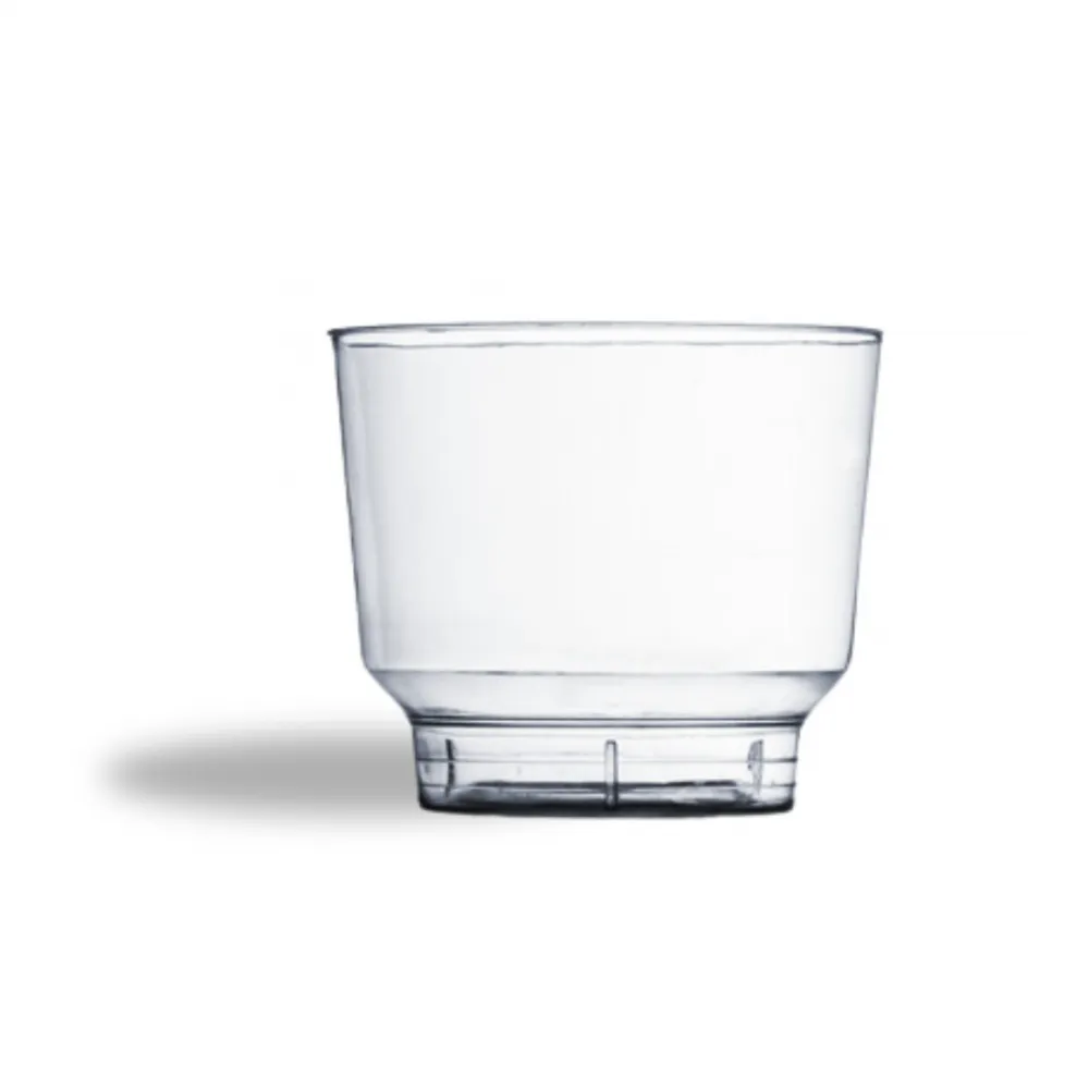  Copo  Cristal 110ml  c/10