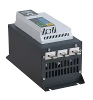 Chave Partida Soft Starter Wce 90a 30cv 220v / 60cv 380v Ihm - SCKR1-360-45-Z - Foto 3