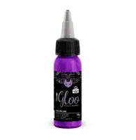 Stencil Transfer THE GLOO - Electric Ink - 30ml