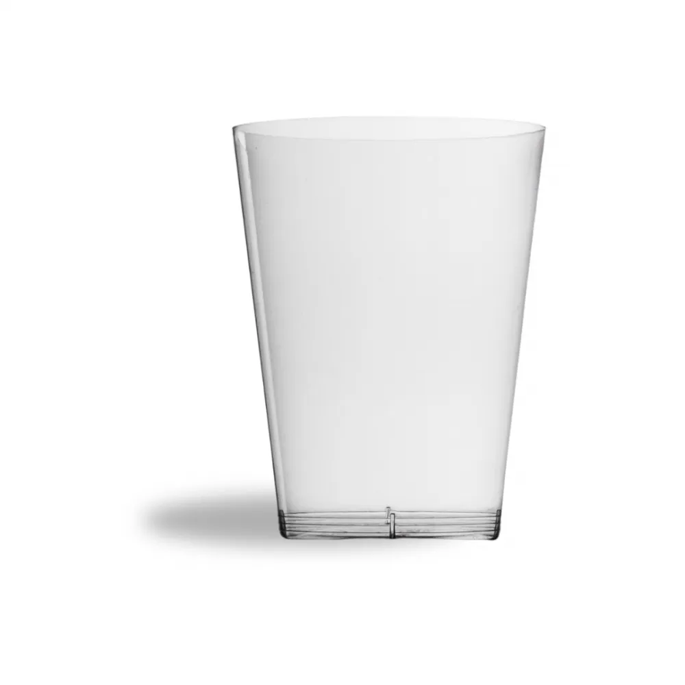 Copo  Cristal 200ml   c/10