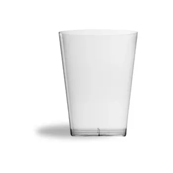 Copo  Cristal 200ml   c/10