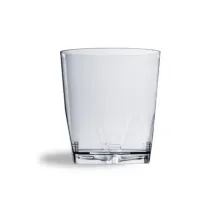 Copo  Cristal WHISKY 280ml   c/5