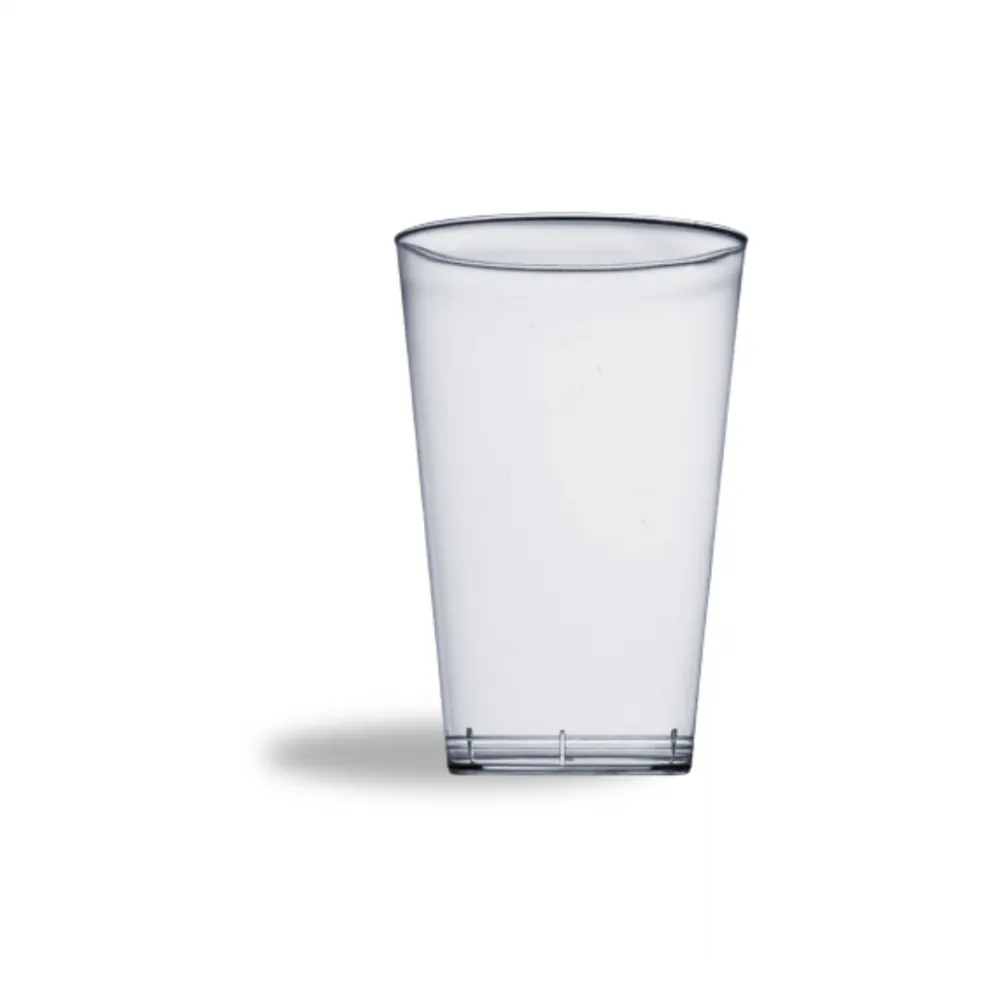 Copo  Cristal 400ml   c/10