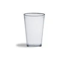 Copo  Cristal 400ml   c/10