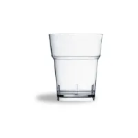 Copo  Cristal 10ml Santa Ceia c/50