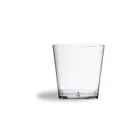  Copo  Cristal 25ml  c/10