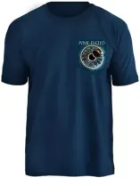 CAMISETA PLUS SIZE PINK FLOYD PULSE PC