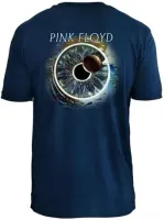 CAMISETA PLUS SIZE PINK FLOYD PULSE PC - Foto 2