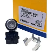 Bico Injetor Fiorino Uno Furgoneta 1.5 1996/... Magneti Marelli IWP065 - Foto 6