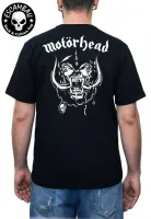 CAMISETA PLUS SIZE MOTORHEAD PC - Foto 2