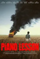 Piano de Família (2024) Malcolm Washington DVD - legendas em português