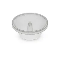 Forma para Pudim120ml c/ 10 