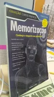 CURSO PRATICO - MEMORIZAÇAO (PRODUTO USADO - MUITO BOM)