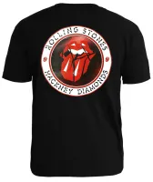 CAMISETA PLUS SIZE THE ROLLING STONES PC - Foto 2