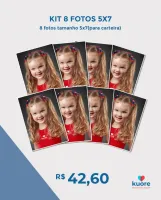 COMBO 1 - DESCONTO DE 35% + IMAGEM DIGITAL - Foto 5