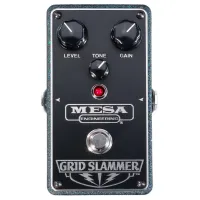 Pedal de Guitarra Mesa Boogie Grid Slammer