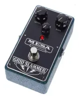 Pedal de Guitarra Mesa Boogie Grid Slammer - Foto 2