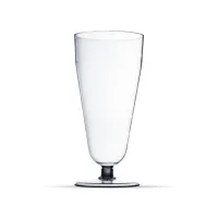 Taça CHOPP Cristal Tulipa 290ml  c/5 unid.