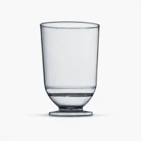  Taça LICOR Cristal  45ml  c/10 unid.