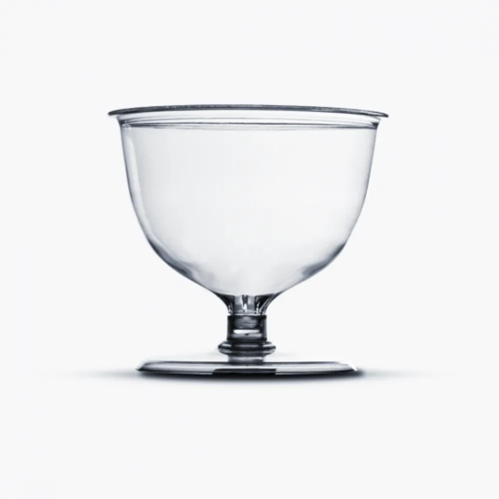 Taça Sobremesa 160ml Pacote c/5