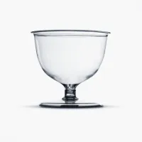 Taça Sobremesa 160ml Pacote c/5